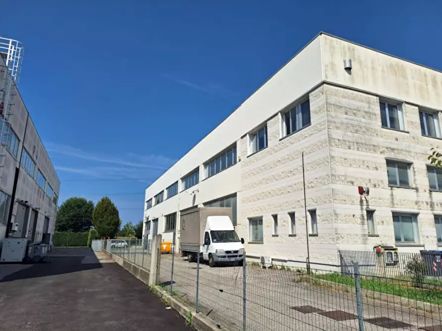 Immagine 16 di Capannone industriale in vendita  in Via Pier Santi Mattarella, 16, 30037 Scorzè VE, Italia a Scorzè