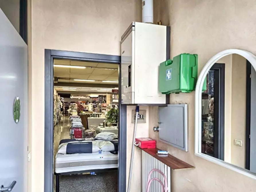 Immagine 13 di Attività commerciale in vendita  in Via Vicenza, 8, 36071 Arzignano VI, Italia a Arzignano