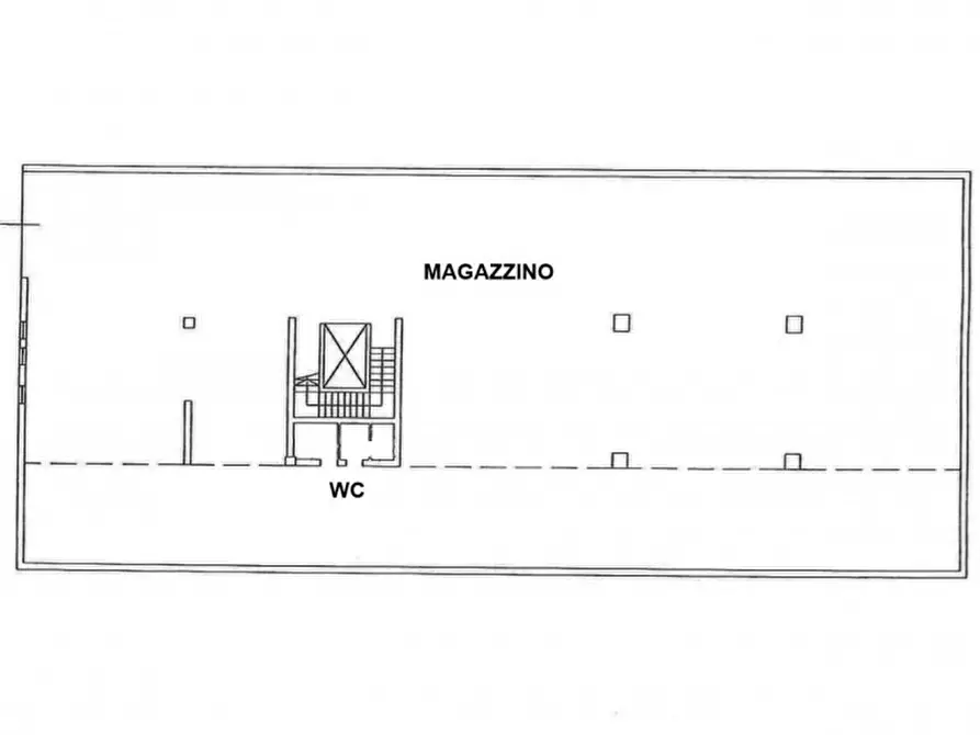 Immagine 16 di Attività commerciale in vendita  in Via Vicenza, 8, 36071 Arzignano VI, Italia a Arzignano