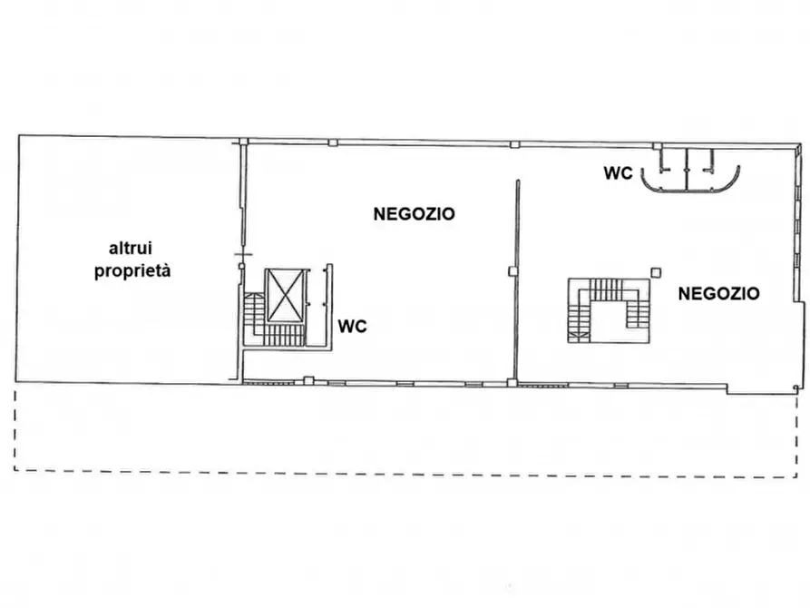 Immagine 18 di Attività commerciale in vendita  in Via Vicenza, 8, 36071 Arzignano VI, Italia a Arzignano
