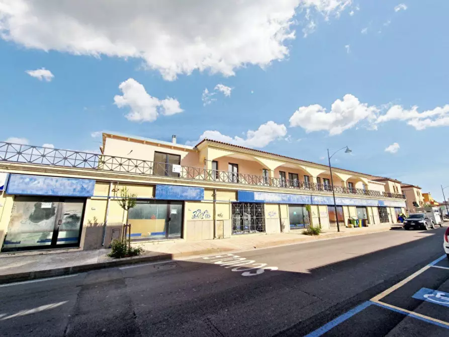Immagine 6 di Ufficio in vendita  in Via Roma, N. 1 a Olbia