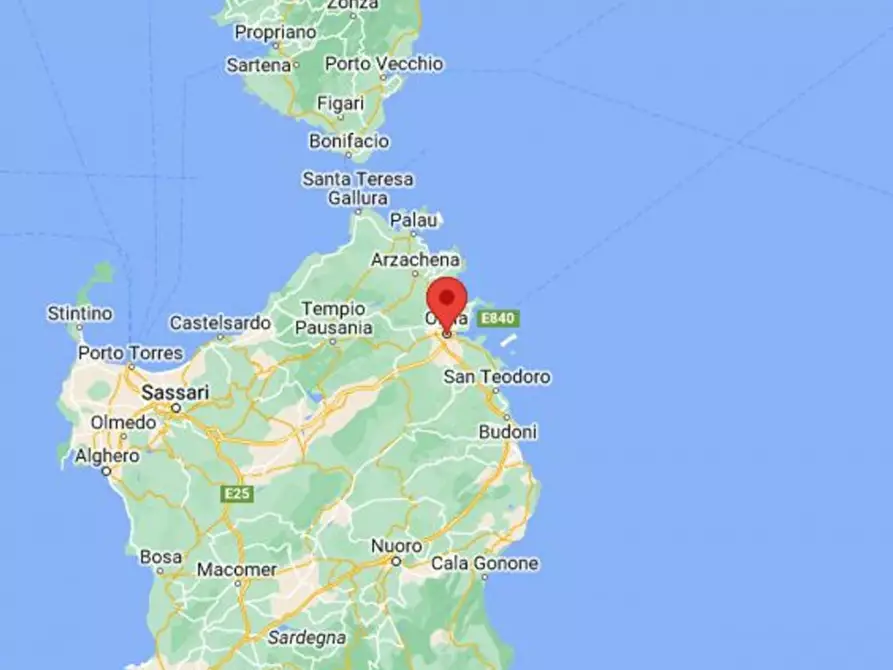 Immagine 9 di Ufficio in vendita  in Via Roma, N. 1 a Olbia