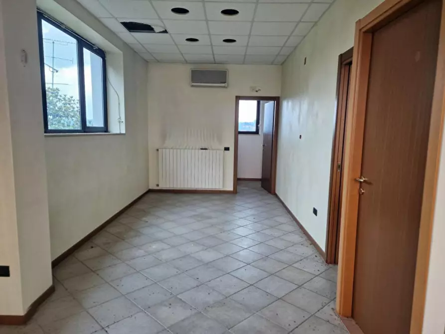 Immagine 2 di Ufficio in vendita  in Via Pellico Silvio, 7, 21048 Solbiate Arno VA, Italia a Solbiate Arno