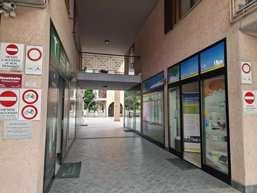 Immagine 4 di Ufficio in vendita  in Via Pellico Silvio, 7, 21048 Solbiate Arno VA, Italia a Solbiate Arno