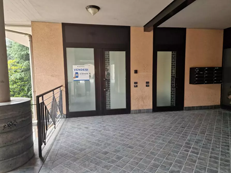 Immagine 1 di Ufficio in vendita  in Via Pellico Silvio, 7, 21048 Solbiate Arno VA, Italia a Solbiate Arno