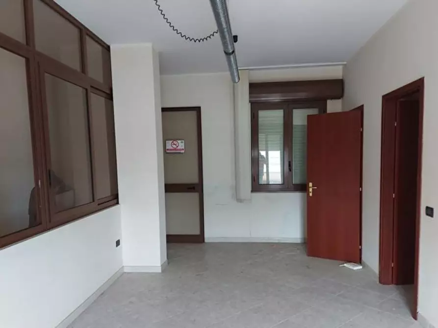 Immagine 3 di Capannone industriale in vendita  in Via Mazara, N. 56 a Marsala