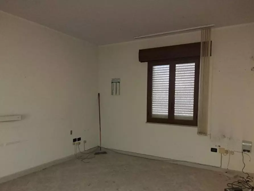 Immagine 4 di Capannone industriale in vendita  in Via Mazara, N. 56 a Marsala