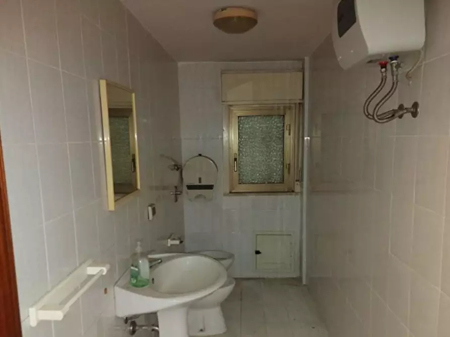 Immagine 5 di Capannone industriale in vendita  in Via Mazara, N. 56 a Marsala