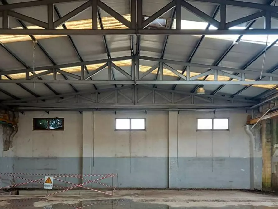 Immagine 8 di Capannone industriale in vendita  in Via Mazara, N. 56 a Marsala
