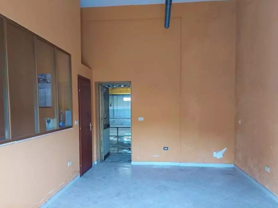 Immagine 9 di Capannone industriale in vendita  in Via Mazara, N. 56 a Marsala