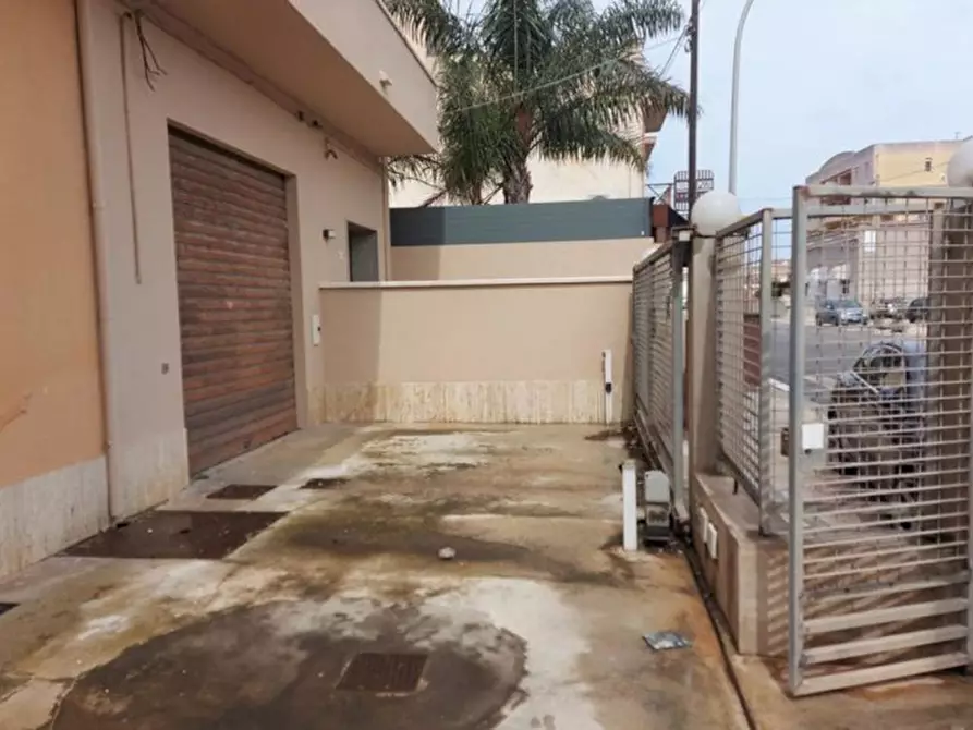 Immagine 11 di Capannone industriale in vendita  in Via Mazara, N. 56 a Marsala