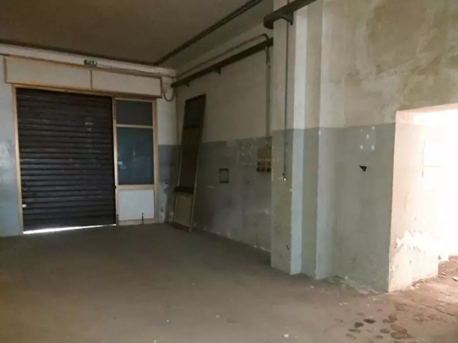 Immagine 15 di Capannone industriale in vendita  in Via Mazara, N. 56 a Marsala