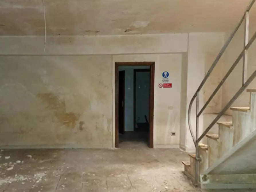 Immagine 16 di Capannone industriale in vendita  in Via Mazara, N. 56 a Marsala