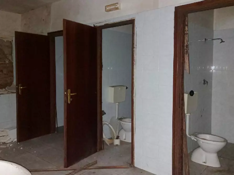 Immagine 17 di Capannone industriale in vendita  in Via Mazara, N. 56 a Marsala