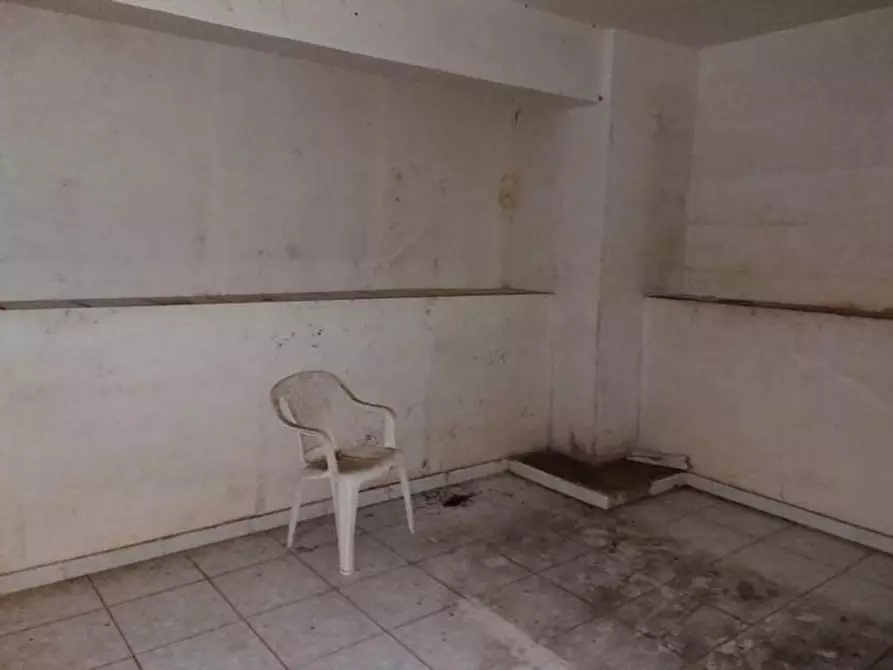 Immagine 18 di Capannone industriale in vendita  in Via Mazara, N. 56 a Marsala