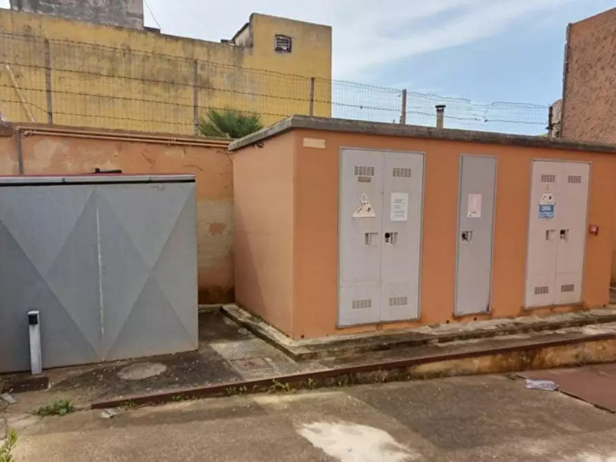 Immagine 19 di Capannone industriale in vendita  in Via Mazara, N. 56 a Marsala