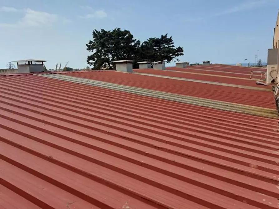 Immagine 20 di Capannone industriale in vendita  in Via Mazara, N. 56 a Marsala