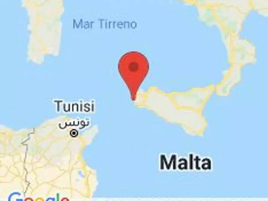 Immagine 22 di Capannone industriale in vendita  in Via Mazara, N. 56 a Marsala