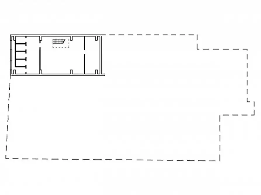Immagine 24 di Capannone industriale in vendita  in Via Mazara, N. 56 a Marsala