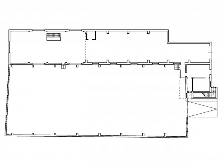 Immagine 26 di Capannone industriale in vendita  in Via Mazara, N. 56 a Marsala