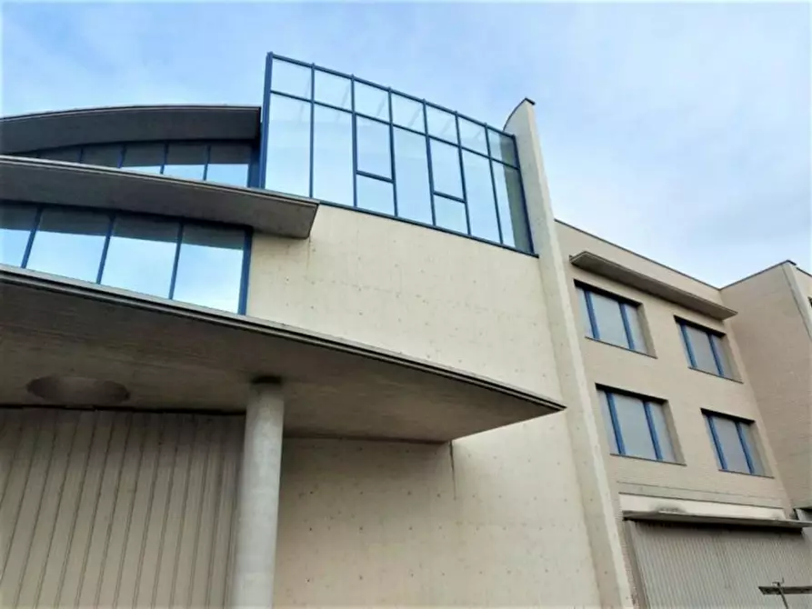 Immagine 5 di Attività commerciale in vendita  in via Edmondo De, N. snc a Alba