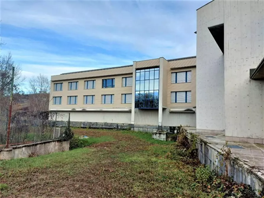 Immagine 6 di Attività commerciale in vendita  in via Edmondo De, N. snc a Alba