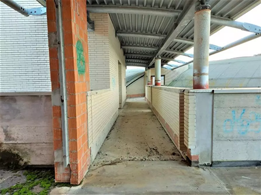 Immagine 17 di Attività commerciale in vendita  in via Edmondo De, N. snc a Alba