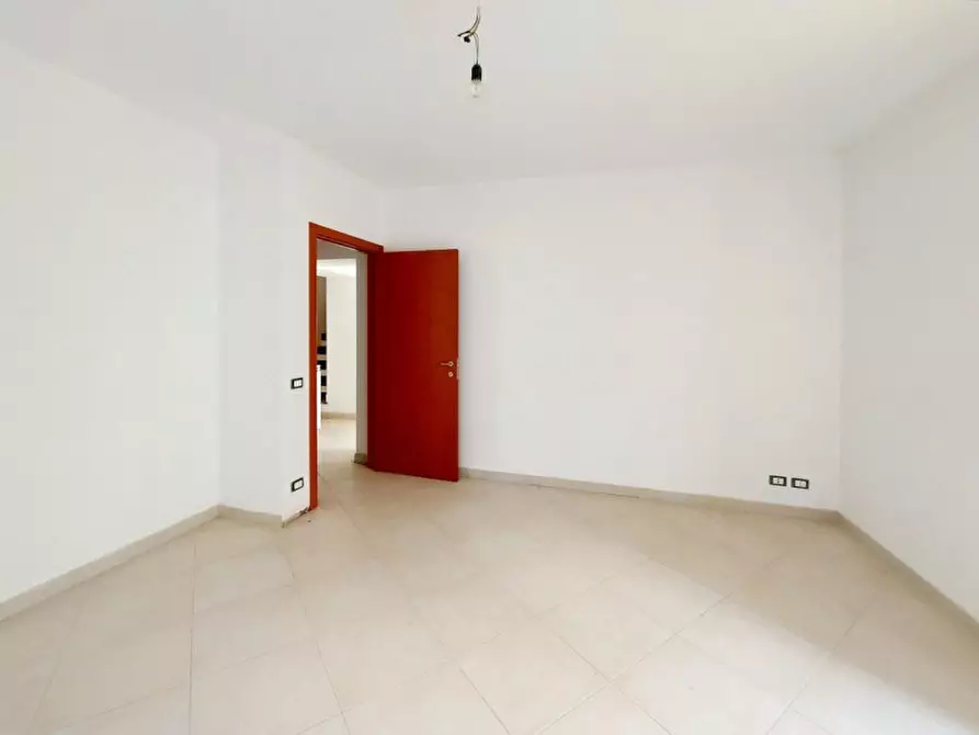 Immagine 2 di Appartamento in vendita  in Piazza Garibaldi, N. 4 a Borzonasca