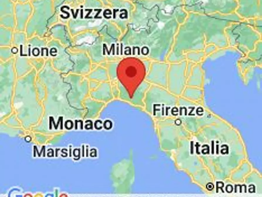 Immagine 17 di Appartamento in vendita  in Piazza Garibaldi, N. 4 a Borzonasca