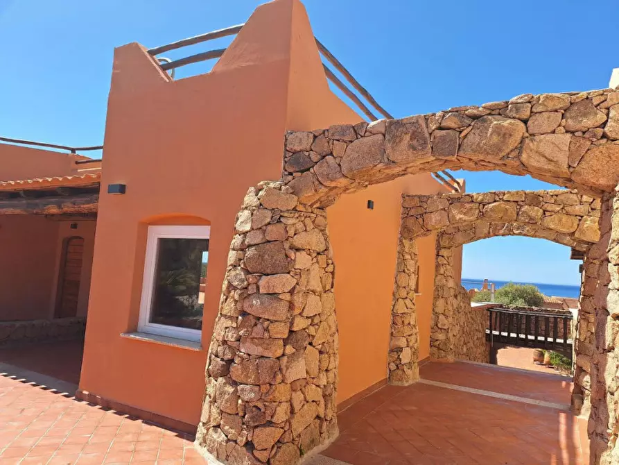 Immagine 7 di Villa in vendita  in Località Caneddi, 07038 Trinità d'Agultu e Vignola SS, Italia a Trinità D'agultu E Vignola