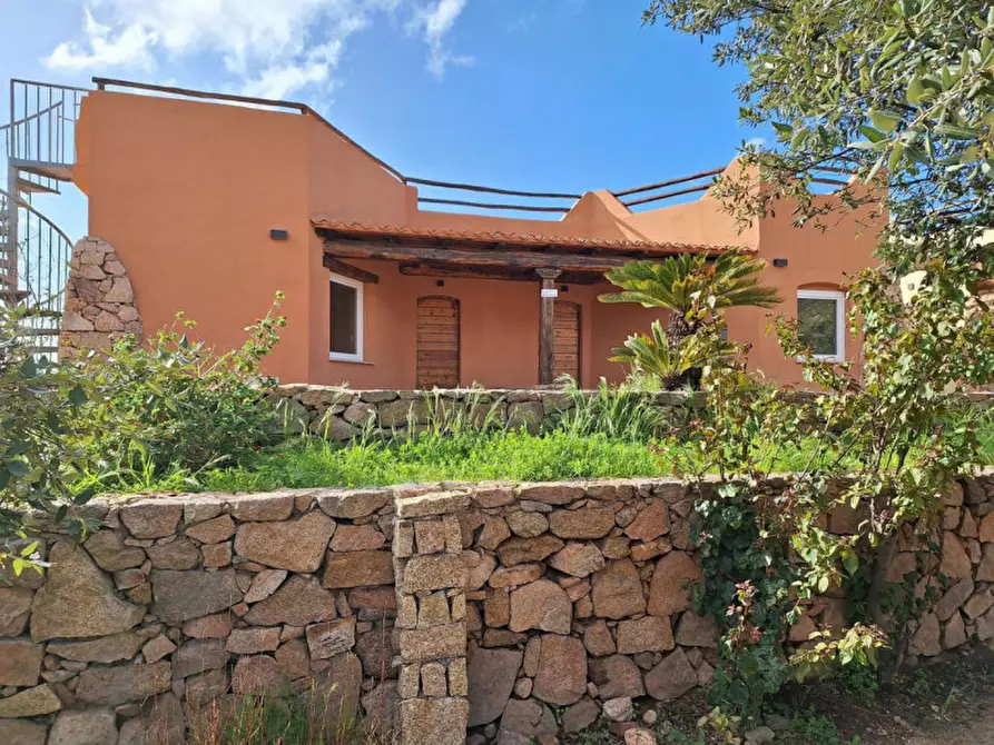 Immagine 14 di Villa in vendita  in Località Caneddi, 07038 Trinità d'Agultu e Vignola SS, Italia a Trinità D'agultu E Vignola