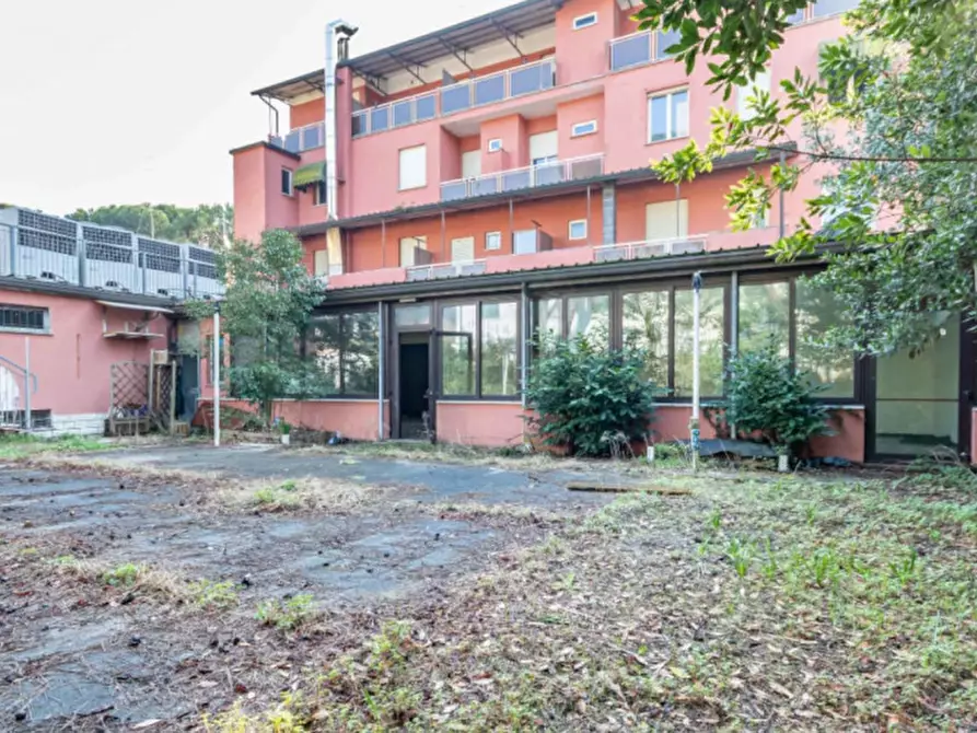 Immagine 1 di Agriturismo in vendita  in Via delle Ondine, N. 11 a Ravenna