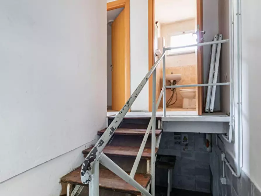 Immagine 10 di Agriturismo in vendita  in Via delle Ondine, N. 11 a Ravenna