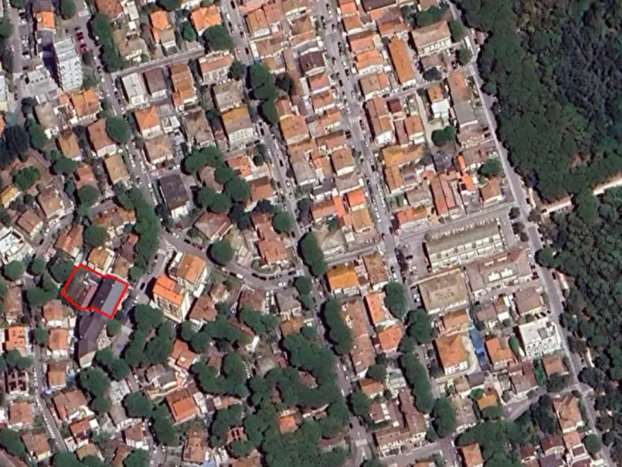 Immagine 22 di Agriturismo in vendita  in Via delle Ondine, N. 11 a Ravenna