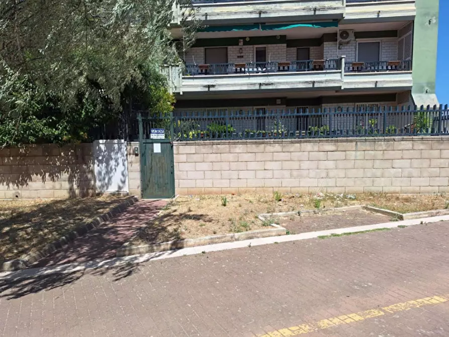 Immagine 3 di Ufficio in vendita  in Via Luigi Morelli, N. 46 a Andria