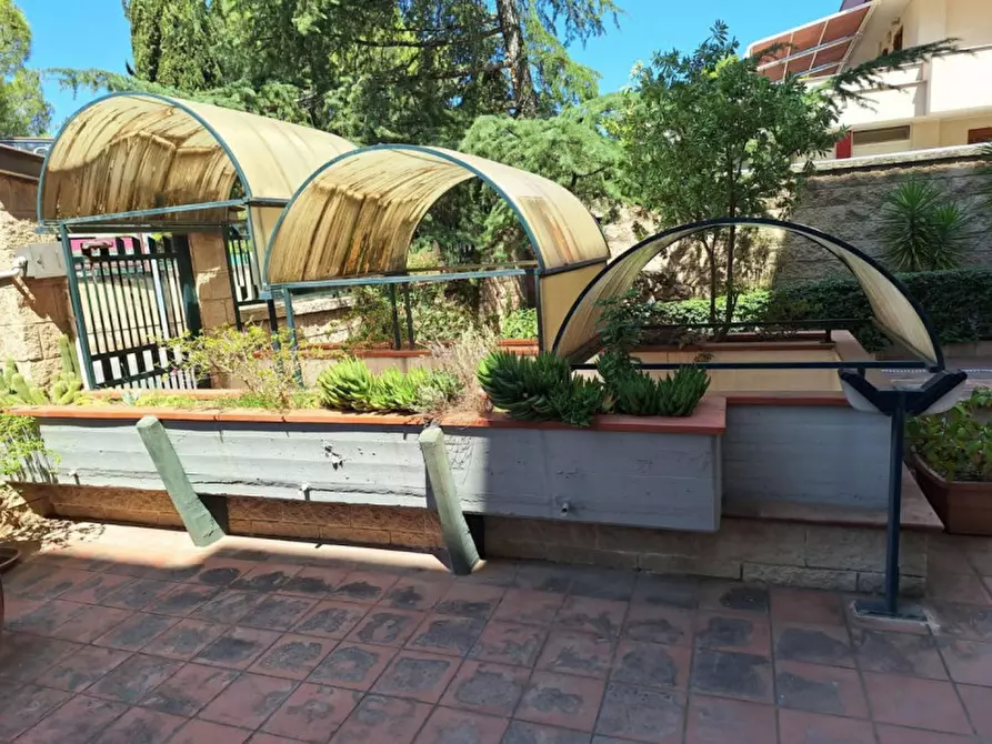 Immagine 6 di Ufficio in vendita  in Via Luigi Morelli, N. 46 a Andria