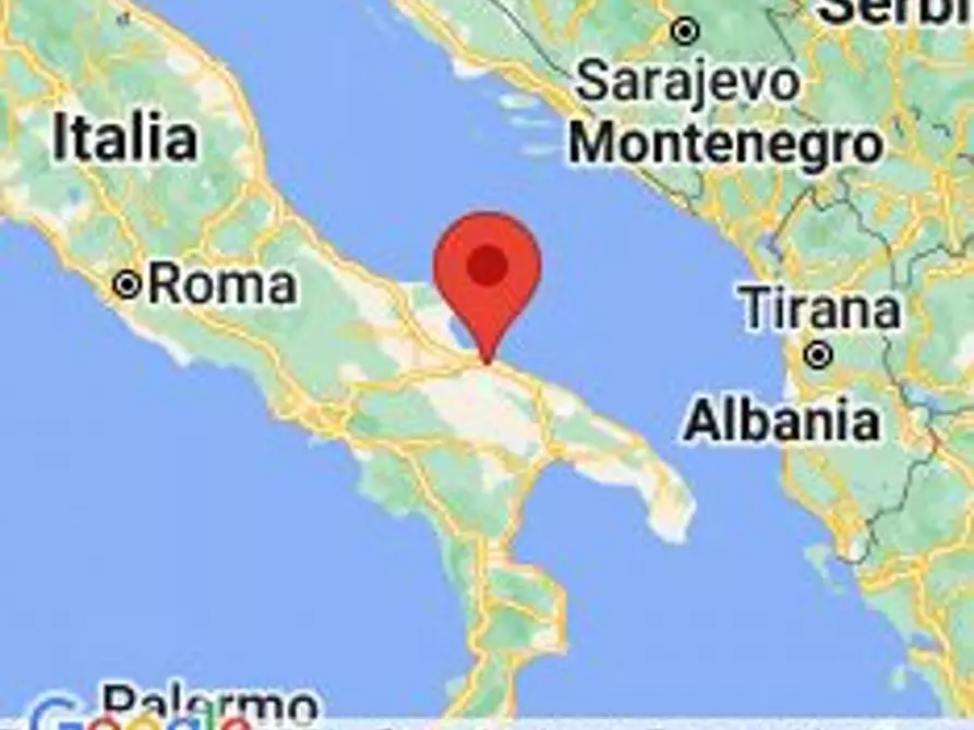 Immagine 15 di Ufficio in vendita  in Via Luigi Morelli, N. 46 a Andria