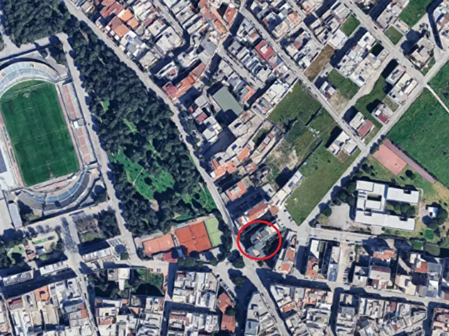 Immagine 21 di Ufficio in vendita  in Via Luigi Morelli, N. 46 a Andria