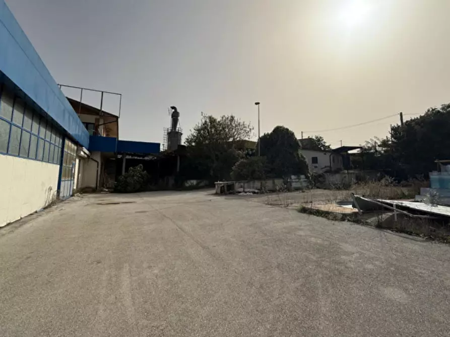 Immagine 3 di Capannone industriale in vendita  in Contrada Sant'Oronzo, N. snc a Avellino