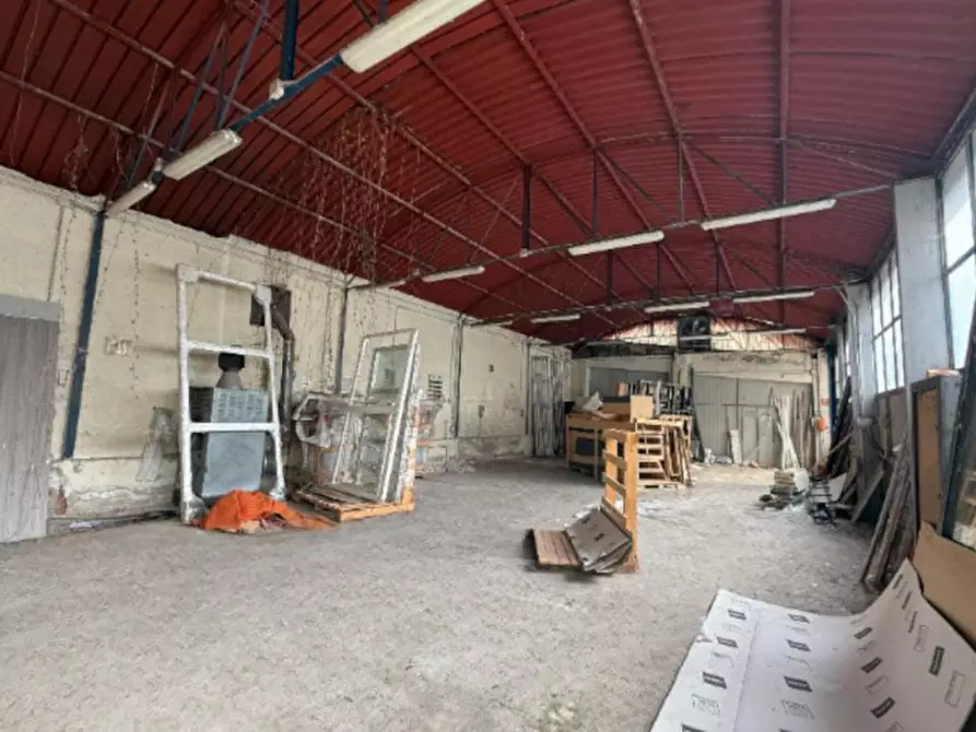 Immagine 8 di Capannone industriale in vendita  in Contrada Sant'Oronzo, N. snc a Avellino