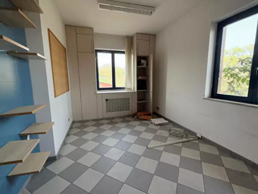 Immagine 13 di Capannone industriale in vendita  in Contrada Sant'Oronzo, N. snc a Avellino