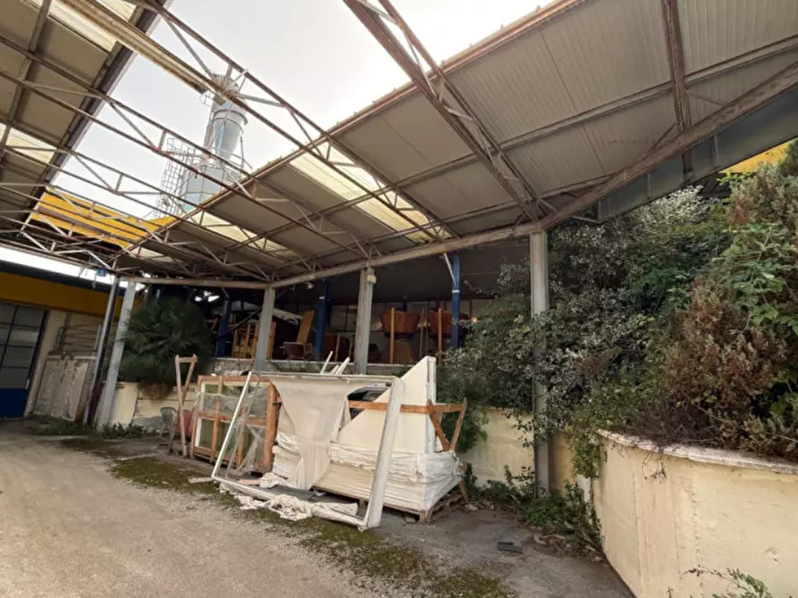 Immagine 16 di Capannone industriale in vendita  in Contrada Sant'Oronzo, N. snc a Avellino