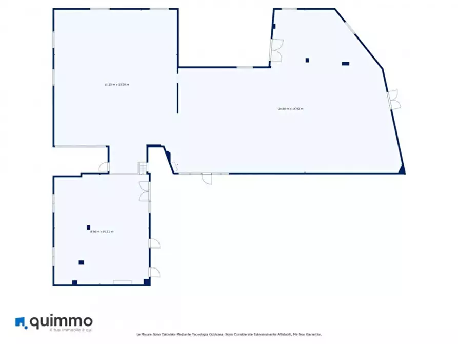 Immagine 18 di Capannone industriale in vendita  in Contrada Sant'Oronzo, N. snc a Avellino