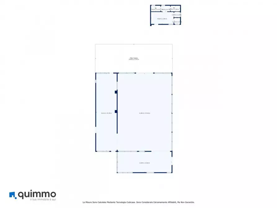 Immagine 19 di Capannone industriale in vendita  in Contrada Sant'Oronzo, N. snc a Avellino