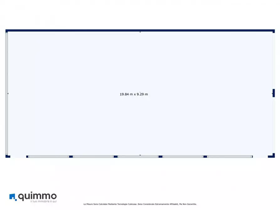 Immagine 20 di Capannone industriale in vendita  in Contrada Sant'Oronzo, N. snc a Avellino