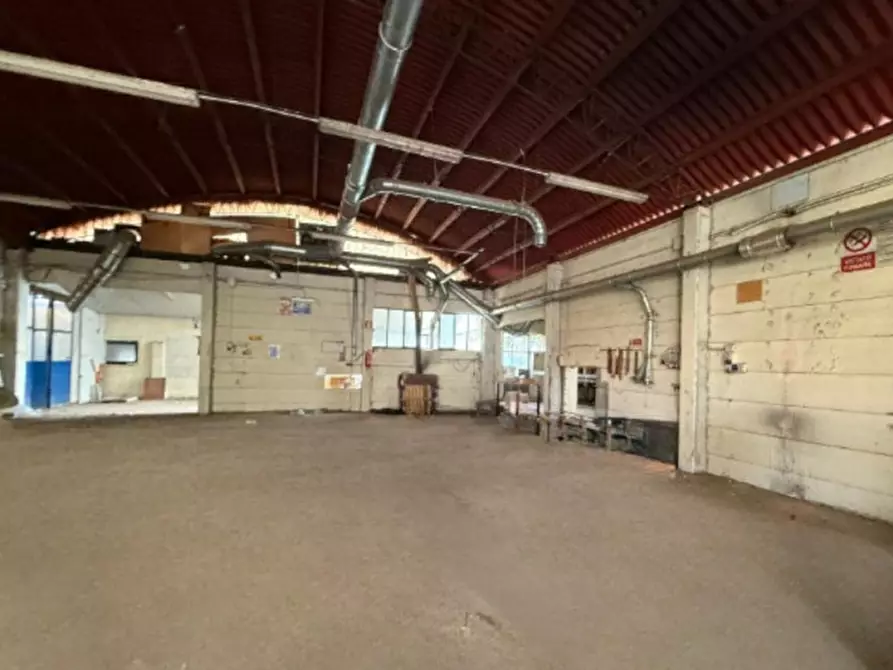 Immagine 23 di Capannone industriale in vendita  in Contrada Sant'Oronzo, N. snc a Avellino