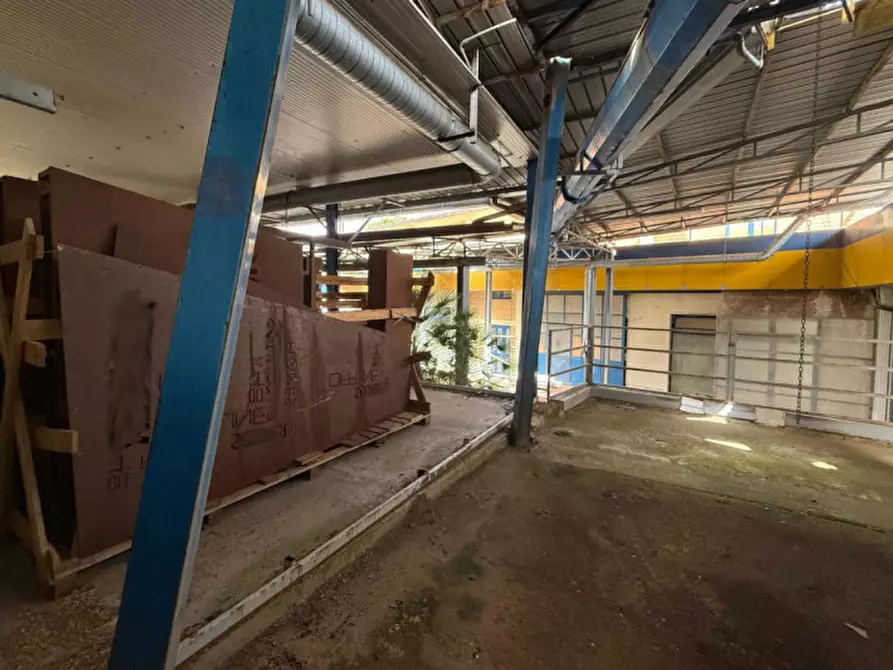 Immagine 24 di Capannone industriale in vendita  in Contrada Sant'Oronzo, N. snc a Avellino