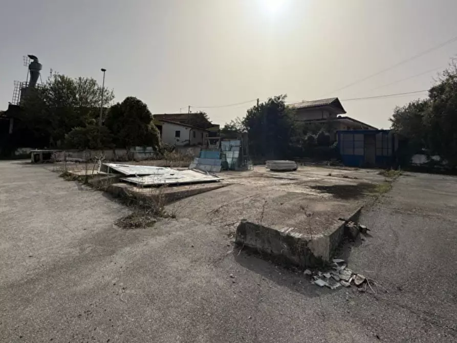 Immagine 26 di Capannone industriale in vendita  in Contrada Sant'Oronzo, N. snc a Avellino