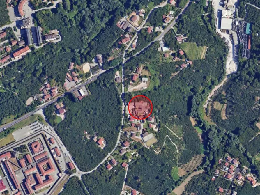 Immagine 28 di Capannone industriale in vendita  in Contrada Sant'Oronzo, N. snc a Avellino