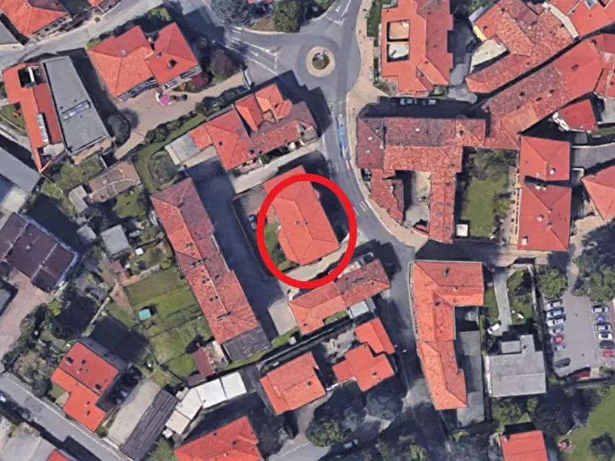 Immagine 7 di Ufficio in vendita  in Piazza Visconti, N. 10 a Cassago Brianza